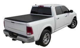 Access LOMAX Tri-Fold 09-17 Dodge Ram 1500 5ft 7in Short Bed (w/o RamBox Cargo Management Sytem) AJ-USA, Inc