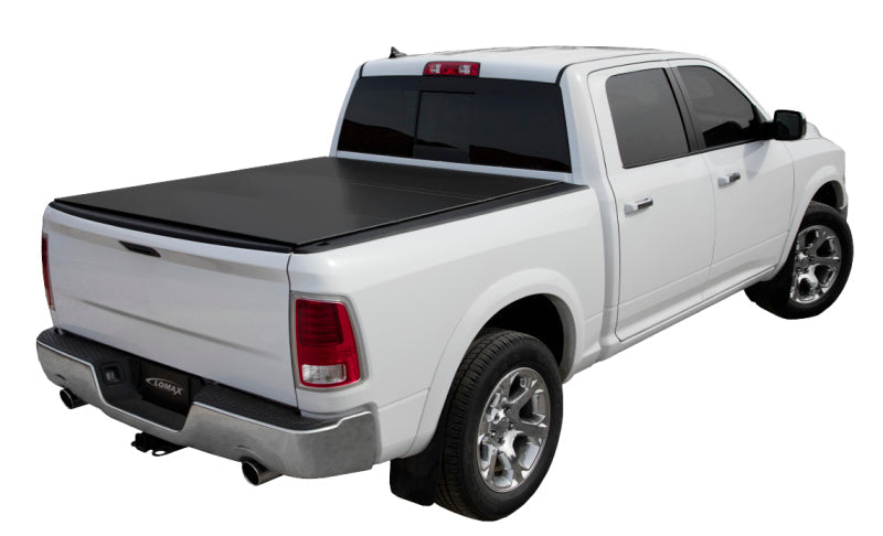 Access LOMAX Tri-Fold Cover 02-19 Dodge Ram 6Ft./4in. Bed (w/o Rambox Cargo Management System) AJ-USA, Inc