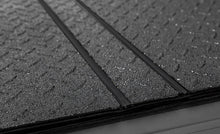 Load image into Gallery viewer, Access LOMAX Tri-Fold Cover 07-21 Toyota Tundra - 5ft 6in Bed (w/ Deck Rail) -  Black Diamond AJ-USA, Inc