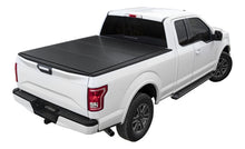 Load image into Gallery viewer, Access LOMAX Tri-Fold Cover 15-17 Ford F-150 5ft 6in Short Bed AJ-USA, Inc