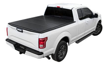 Load image into Gallery viewer, Access LOMAX Tri-Fold Cover 15-17 Ford F-150 5ft 6in Short Bed AJ-USA, Inc