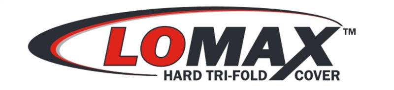 Access LOMAX Tri-Fold Cover 16-19 Toyota Tacoma (Excl OEM Hard Covers) - 6ft Standard Bed AJ-USA, Inc