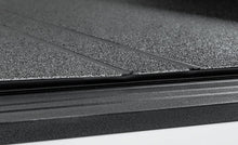Load image into Gallery viewer, Access LOMAX Tri-Fold Cover 16-20 Toyota Tacoma 6in Box Split Rail - Black Urethane AJ-USA, Inc