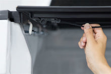 Load image into Gallery viewer, Access LOMAX Tri-Fold Cover 17-19 Ford Super Duty F-250/F-350/F-450 - 6ft 8in Standard Bed AJ-USA, Inc