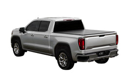 Access LOMAX Tri-Fold Cover 2019+ Chevy/GMC Full Size 1500 - 5ft 8in Box AJ-USA, Inc