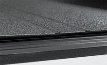 Load image into Gallery viewer, Access LOMAX Tri-Fold Cover Black Urethane 19+ Dodge Ram - 5ft 7in Bed (Except Classic - w/ RamBox) AJ-USA, Inc