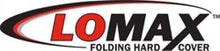 Load image into Gallery viewer, Access LOMAX Tri-Fold Cover Black Urethane Finish 16-20 Toyota Tacoma - 5ft Bed (w/o OEM Hard Cover) AJ-USA, Inc