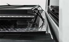 Load image into Gallery viewer, Access LOMAX Tri-Fold Cover Black Urethane Finish 2020 Jeep Gladiator - 5ft Bed AJ-USA, Inc