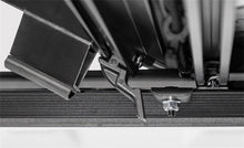 Load image into Gallery viewer, Access LOMAX Tri-Fold Cover Black Urethane Finish 2020 Jeep Gladiator - 5ft Bed AJ-USA, Inc