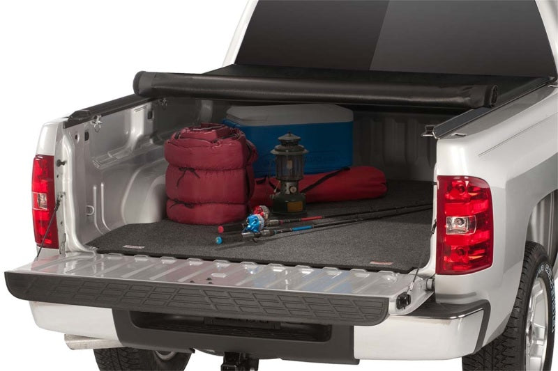 Access Limited 01-07 Chevy/GMC Full Size Dually 8ft Bed Roll-Up Cover AJ-USA, Inc