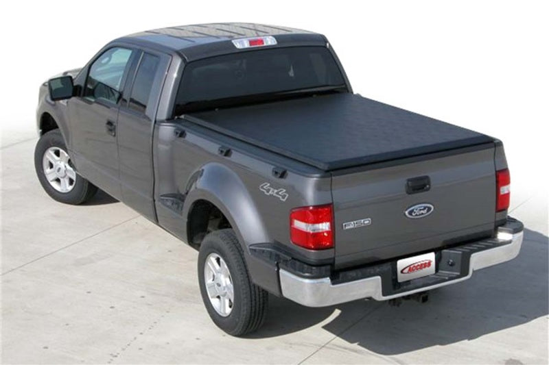 Access Limited 04-09 Ford F-150 6ft 6in Flareside Bed (Except Heritage) Roll-Up Cover AJ-USA, Inc