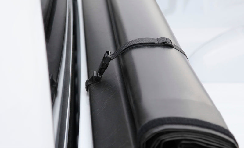 Access Limited 04-12 Chevy/GMC Colorado / Canyon Reg. and Ext. Cab 6ft Bed Roll-Up Cover AJ-USA, Inc