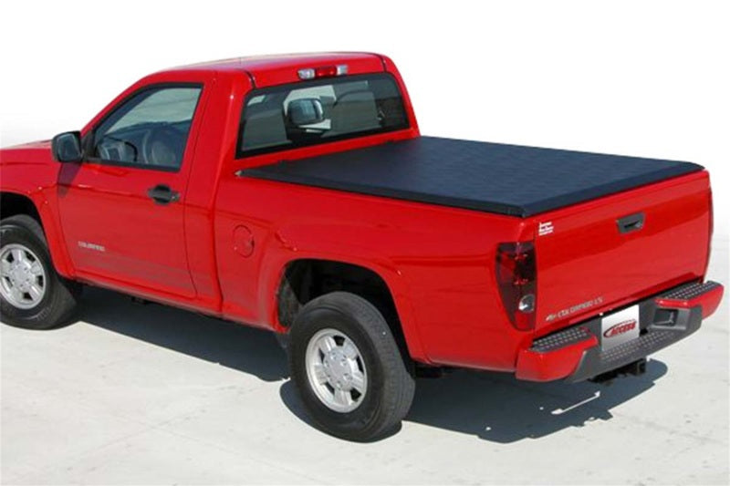 Access Limited 04-12 Chevy/GMC Colorado / Canyon Reg. and Ext. Cab 6ft Bed Roll-Up Cover AJ-USA, Inc