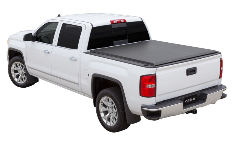 Access Limited 04-12 Chevy/GMC Colorado / Canyon Reg. and Ext. Cab 6ft Bed Roll-Up Cover AJ-USA, Inc