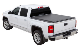 Access Limited 04-12 Chevy/GMC Colorado / Canyon Reg. and Ext. Cab 6ft Bed Roll-Up Cover AJ-USA, Inc