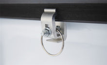 Load image into Gallery viewer, Access Limited 04-15 Titan Crew Cab 5ft 7in Bed (Clamps On w/ or w/o Utili-Track) Roll-Up Cover AJ-USA, Inc