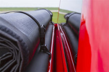 Load image into Gallery viewer, Access Limited 04-15 Titan Crew Cab 5ft 7in Bed (Clamps On w/ or w/o Utili-Track) Roll-Up Cover AJ-USA, Inc