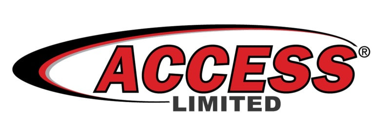 Access Limited 06-09 Ford Mark LT 5ft 6in Bed Roll-Up Cover AJ-USA, Inc