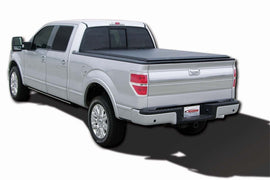 Access Limited 07-09 Ford Mark LT 6ft 6in Bed Roll-Up Cover AJ-USA, Inc