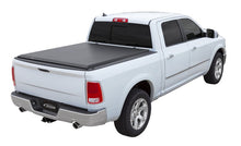Load image into Gallery viewer, Access Limited 09+ Dodge Ram 5ft 7in Bed (w/ RamBox Cargo Management System) Roll-Up Cover AJ-USA, Inc