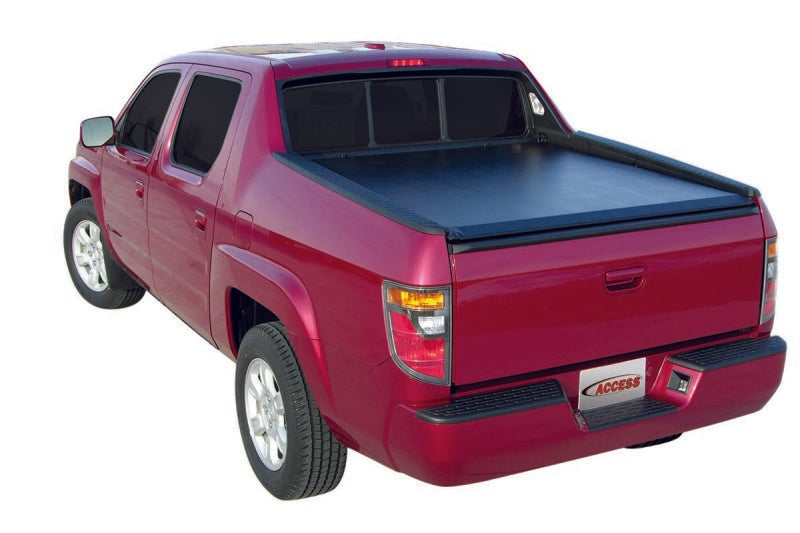 Access Limited 17-19 Honda Ridgeline 5ft Bed Roll-Up Cover AJ-USA, Inc