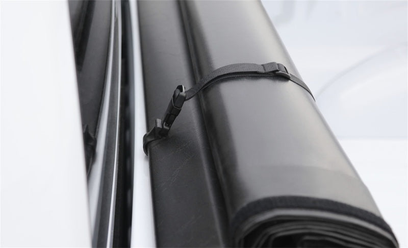 Access Limited 2014 Chevy/GMC Full Size 2500 3500 8ft Bed (Includes Dually) Roll-Up Cover AJ-USA, Inc