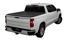 Load image into Gallery viewer, Access Limited 2019+ Chevy/GMC Full Size 1500 5ft 8in Box Bed Roll-Up Cover AJ-USA, Inc