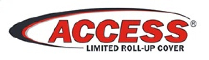 Access Limited 94-11 B Series - 6ft Bed Roll-Up Cover AJ-USA, Inc
