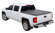 Load image into Gallery viewer, Access Limited 99-06 Chevy/GMC Full Size 6ft 6in Stepside Bed (Bolt On) Roll-Up Cover AJ-USA, Inc