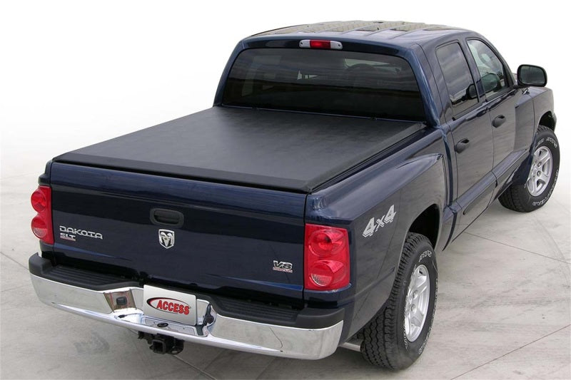 Access Literider 06-09 Raider Double Cab 5ft 4in Bed Roll-Up Cover AJ-USA, Inc