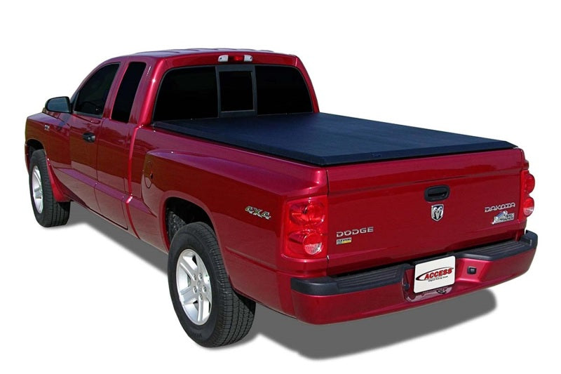 Access Literider 06-09 Raider Ext. Cab 6ft 6in Bed Roll-Up Cover AJ-USA, Inc