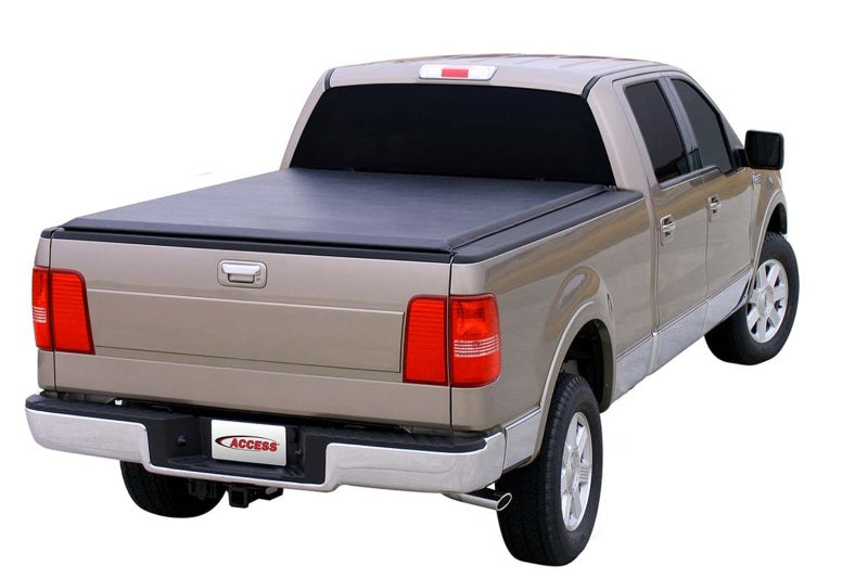Access Literider 07-09 Ford Mark LT 6ft 6in Bed Roll-Up Cover AJ-USA, Inc