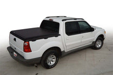 Load image into Gallery viewer, Access Literider 07-10 Ford Explorer Sport Trac (4 Dr) 4ft 2in Bed (Bolt On) Roll-Up Cover AJ-USA, Inc