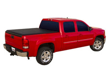Load image into Gallery viewer, Access Literider 07-13 Chevy/GMC Full Size 5ft 8in Bed Roll-Up Cover AJ-USA, Inc