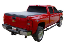 Load image into Gallery viewer, Access Literider 07-13 Chevy/GMC Full Size All 8ft Bed (Includes Dually) Roll-Up Cover AJ-USA, Inc