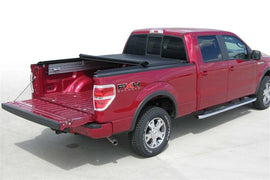 Access Literider 08-14 Ford F-150 6ft 6in Bed w/ Side Rail Kit Roll-Up Cover AJ-USA, Inc