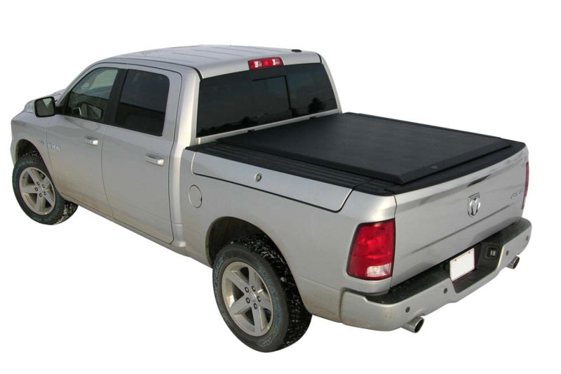 Access Literider 09+ Dodge Ram 5ft 7in Bed (w/ RamBox Cargo Management System) Roll-Up Cover AJ-USA, Inc