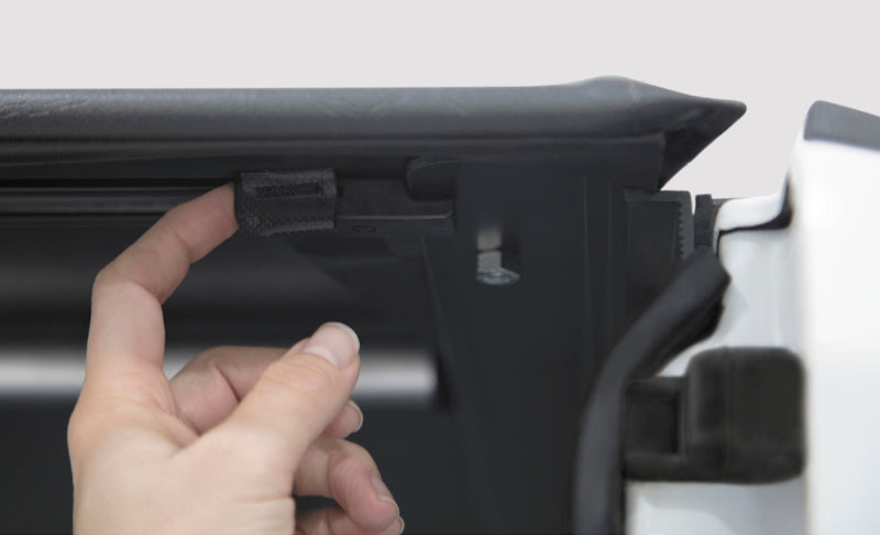 Access Literider 09+ Dodge Ram 5ft 7in Bed (w/ RamBox Cargo Management System) Roll-Up Cover AJ-USA, Inc