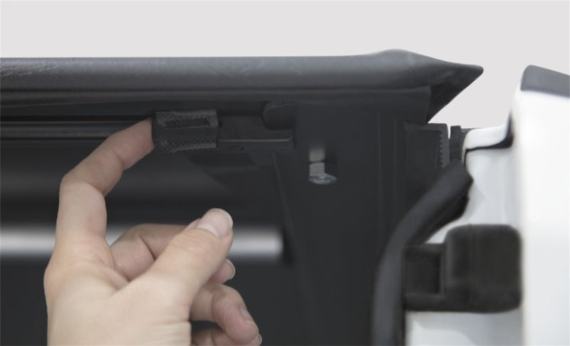 Access Literider 09+ Dodge Ram 5ft 7in Bed (w/ RamBox Cargo Management System) Roll-Up Cover AJ-USA, Inc