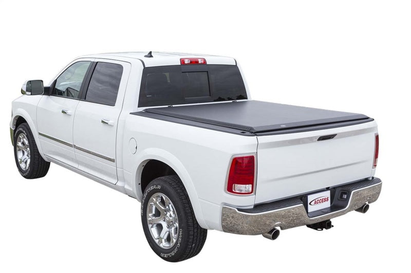 Access Literider 09+ Dodge Ram 6ft 4in Bed Roll-Up Cover AJ-USA, Inc