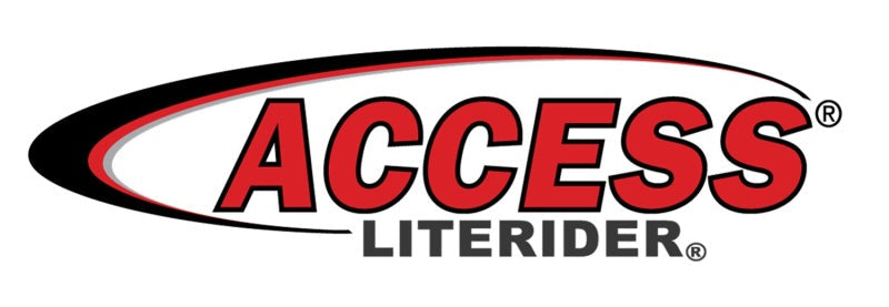 Access Literider 2019+ Dodge/Ram 2500/3500 6ft 4in Bed Roll-Up Cover (Excl. Dually) AJ-USA, Inc