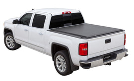 Access Literider 73-87 Chevy/GMC Full Size 6ft 4in Bed Roll-Up Cover AJ-USA, Inc