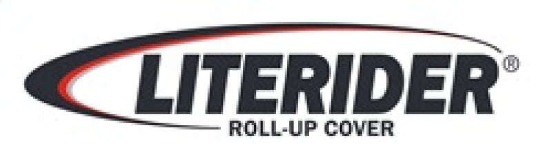 Access Literider 73-87 Chevy/GMC Full Size 8ft Bed Roll-Up Cover AJ-USA, Inc
