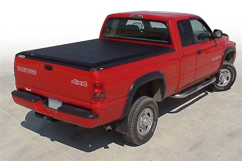 Access Literider 94-01 Dodge Ram All 8ft Beds Roll-Up Cover AJ-USA, Inc
