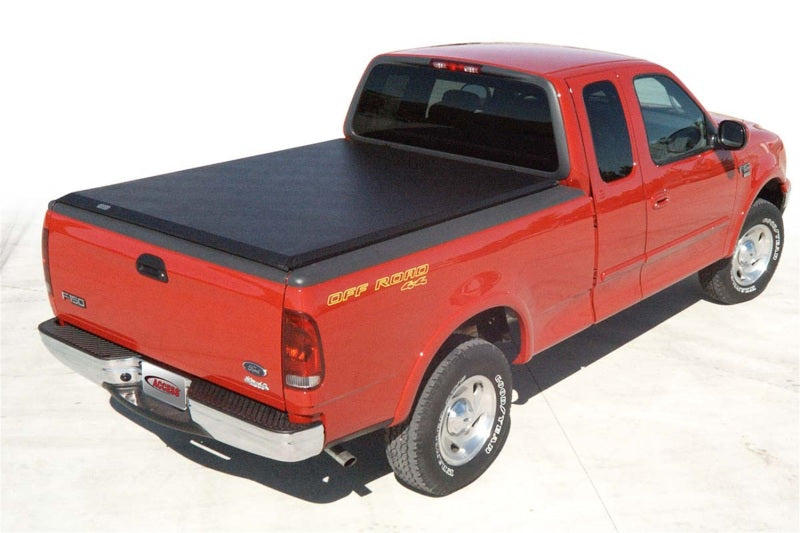 Access Literider 97-03 Ford F-150 6ft 6in Bed Roll-Up Cover AJ-USA, Inc