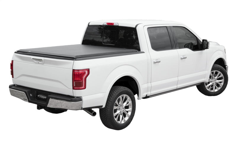 Access Literider 99-07 Ford Super Duty 8ft Bed (Includes Dually) Roll-Up Cover AJ-USA, Inc