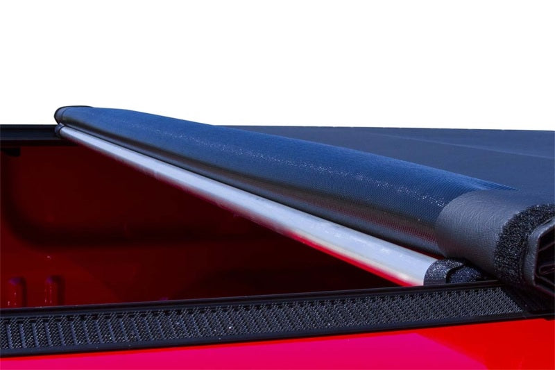 Access Literider 99-07 Ford Super Duty 8ft Bed (Includes Dually) Roll-Up Cover AJ-USA, Inc