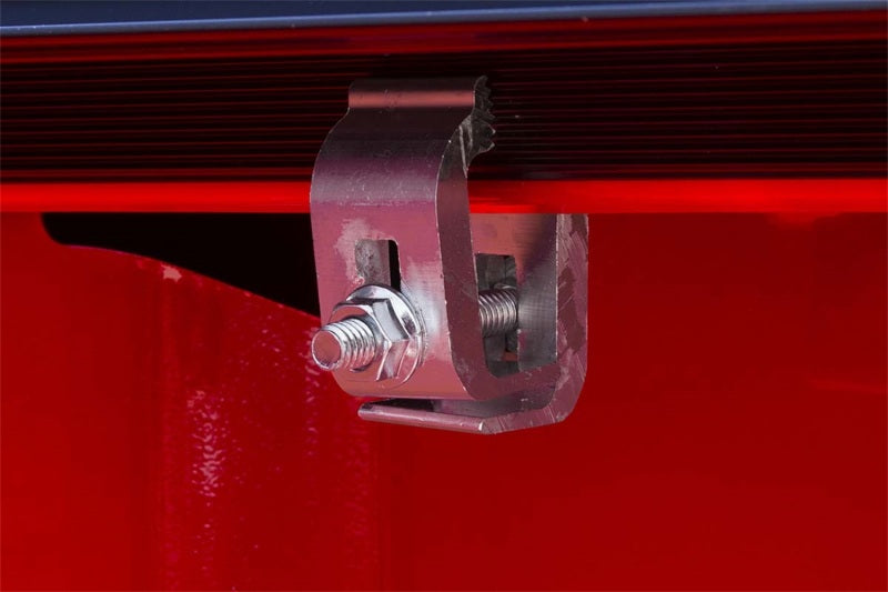 Access Literider 99-07 Ford Super Duty 8ft Bed (Includes Dually) Roll-Up Cover AJ-USA, Inc