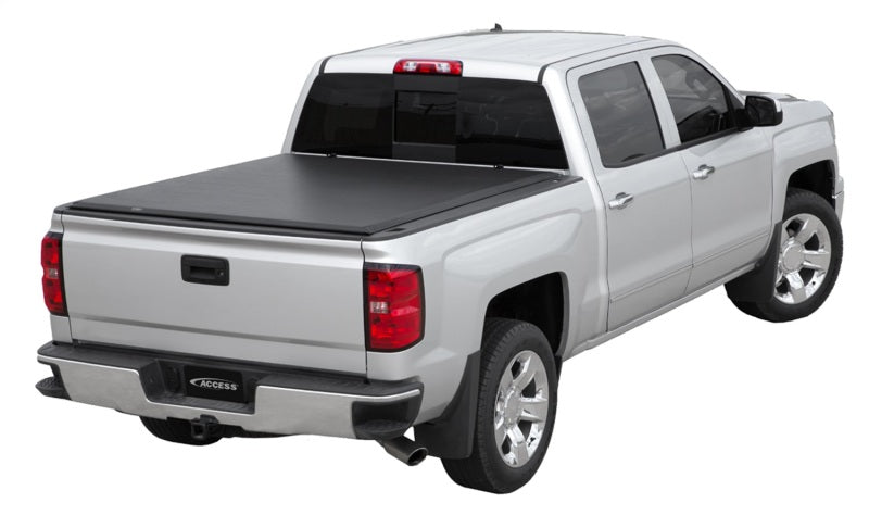 Access Lorado 01-05 Chevy/GMC Full Size 6ft 6in Composite Bed (Bolt On) Roll-Up Cover AJ-USA, Inc
