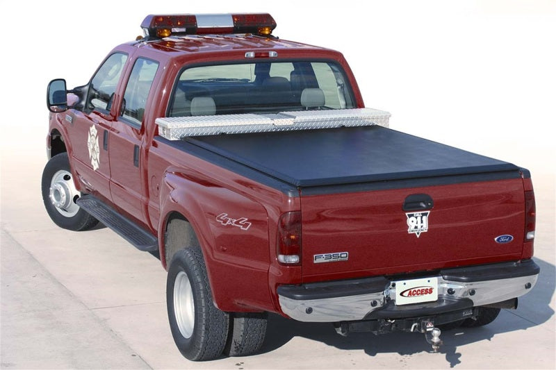 Access Lorado 04-14 Ford F-150 6ft 6in Bed (Except Heritage) Roll-Up Cover AJ-USA, Inc